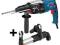 BOSCH GBH 2-28 DFV +GDE 16 MLOTOWIERTARKA odsysacz