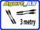 CABLETECH kabel antenowy 3 metry filtr Warszawa
