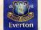 EVERTON F.C. skarpeta na telefon NOWA