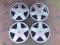 ALUFELGI FELGI ALUMINIOWE VOLVO 440 460 480 4X100