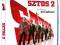 SZTOS 2 Blu-ray Folia