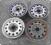 Ford Escort Felgi stalowe komplet felg 13