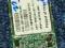 KARTA WiFi BROADCOM BCM94322MC /5718