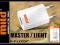 Adapter 230V Łdowarka Sieciowa  MILD Master Light