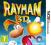 Rayman 3D - ( 3DS ) - ANG