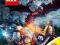Lego The Hobbit + Figurka - ( Wii U ) - ANG