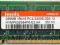 HYMP532S64P6-E3 AA 256MB PC3200 SODIMM (TESTOWANA)