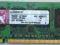 KINGSTON 9905293-001.B00LF 512MB PC4200 (TESTOWANA
