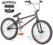 Nowy Rower BMX WTP RADIO SAIKO 20'' + GRATISY 2014