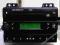 RADIO CD FORD FIESTA FUSION +KOD