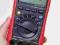 Multimetr Uni-T UT-61E TrueRMS rs232 ut61e miernik