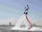 FLYBOARD ZAPATA RANCING   deska do latania!