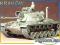 Tamiya 1:35 U.S. M48A3 Patton