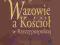 Wazowie a Kościół w Rzeczypospolitej - KsiegWwa