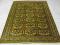 **TURK** klasyczny dywan 100% WEŁNA 200x290