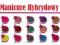 -80% LAKIER HYBRYDOWY lakiery hybrydowe VITAL  HIT