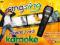 Karaoke SingSing + mikrofon PC nowa BOX FV