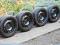 NL 5x112 ORYGINAŁ AUDI A4 A6 - ET40 + SKODA VW