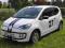 Vw Up! 10.05.2013r, przeb.8500tys km