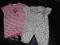 Rampers pajacyk disney 3-6