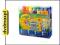 CRAYOLA MARKERY PIPSQUEAKS 16 SZT. (ZABAWKA)