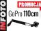MONOPOD GOPRO HERO 1 2 3 uchwyt wysięgnik statyw