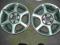 2 ALUFELGI 6J 14'' 5X100 ET 35  RIAL  NA SZTUKI