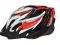Kask AXER Voyager L (58-60) 3 kolory