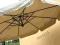 PARASOL OGRODOWY 3 M+GRATISY ,WYSYŁKA GRATIS ECRI