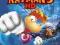 Rayman 3 HD + Gears of War 3 Season Pass dodatek