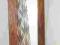 Lustro drewno Palisander Spring Brown MANDALLIN