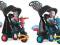 Smart Trike 4w1 BOUTIQUE Touch Steering 2014