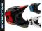 Kask 661 SixSixOne Comp 2014 # FullFace FR DH 4x