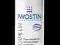 IWOSTIN CAPILLIN  Płyn micelarny 215ml