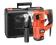Black&amp;Decker młotowiertarka 1250W SDS + udar