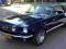 Ford Mustang 1966 GT A-code V8