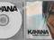 Kavana  Funky Love 1998 MAXI SINGIEL RARYTAS