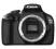 Canon 1100D (tylko korpus) opcja 18-55 IS STM