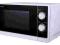 SHARP R-200 (W) kuchenka mikrofalowa KRAKÓW tanio