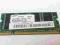 SAMSUNG 256MB PC2700 333MHZ DDR SO-DIMM