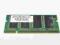 ELPIDA 256MB PC2100 266MHZ DDR SO-DIMM