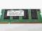 SAMSUNG 256MB PC2100 266MHZ DDR SO-DIMM