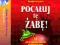 Pocałuj tę żabę! AUDIOBOOK