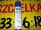 MULTIBOND 63 PLASTIC CLEANER ODTŁUSZCZACZ 300ml