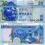 Hong Kong 20 Dollars P-207 2009 stan I UNC