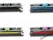 Toner CANON crg 701 LBP8180 NOWY CHIP LBP5200 CMYK