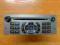 PEUGEOT 407 RADIO CD ORYGINAŁ PEUGEOT 407 RADIO CD ORYGINAŁ
