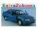 AUTO METALOWE CHEVROLET NEXIA II  SKALA 1:34