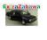 AUTO METALOWE VW SANTANA W 3 KOLORACH SKALA 1:34