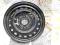 FELGA STALOWA GM OPEL CORSA 5Jx13H2 ET49 4x100